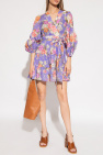 Zimmermann Floral dress