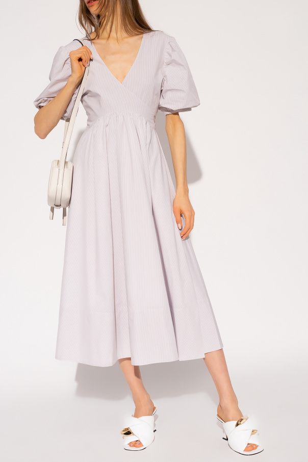 HERSKIND ‘Lola’ heidi dress