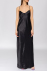 Birgitte Herskind ‘Timo’ satin dress