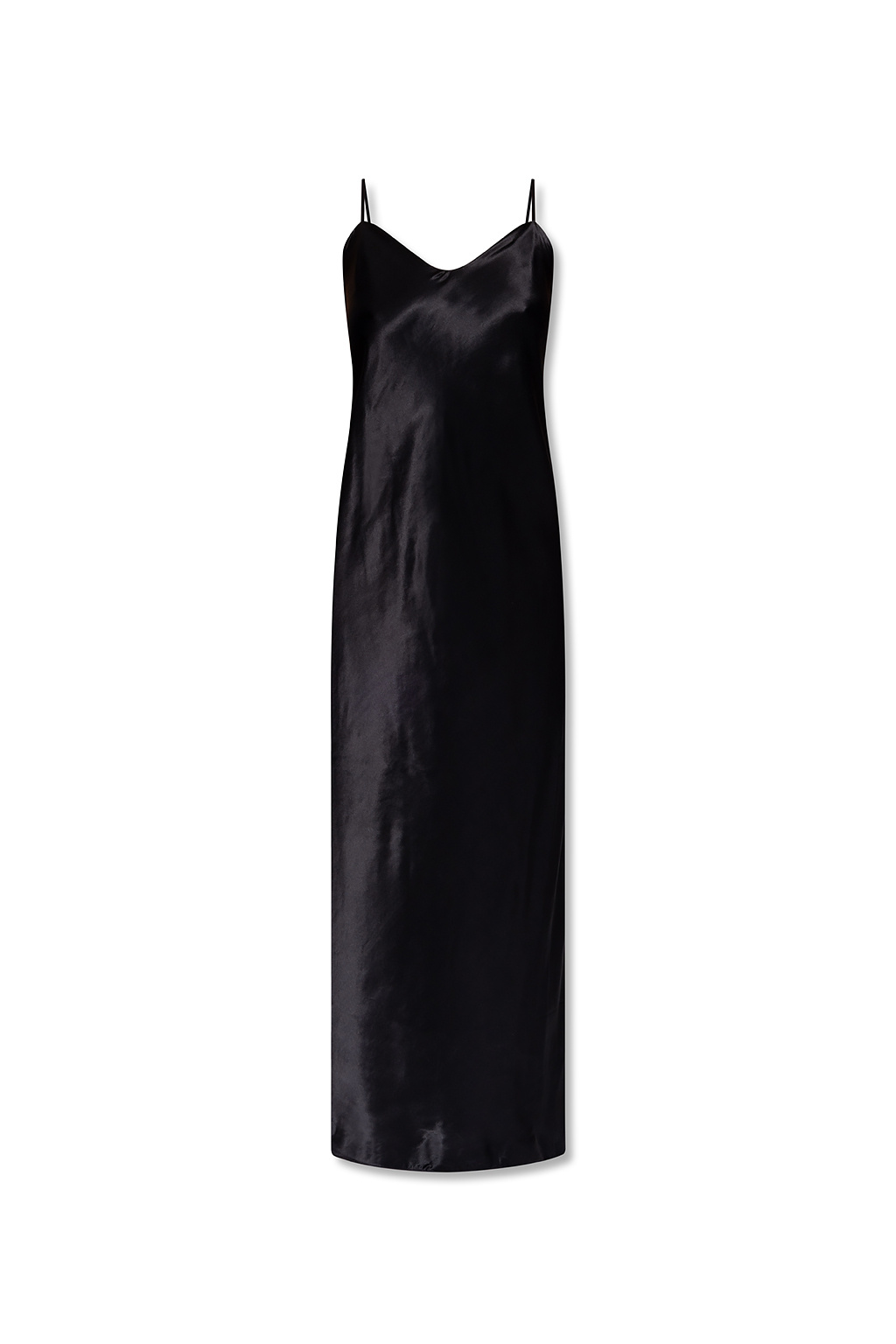 HERSKIND ‘Timo’ satin dress