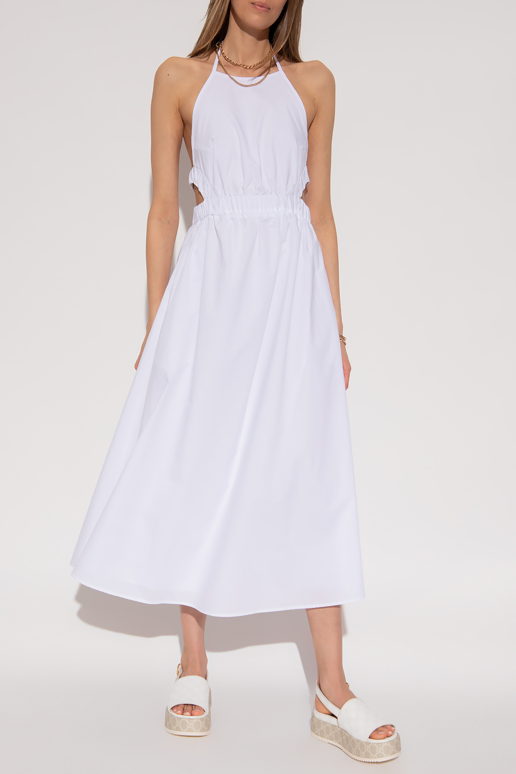 Birgitte Herskind ‘Petra’ fit dress