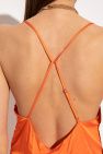 Birgitte Herskind ORANGE ‘Orly’ dress