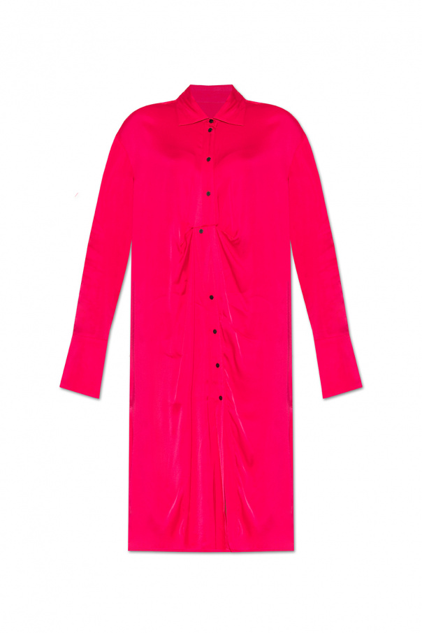 Birgitte Herskind ‘Barba’ Big dress