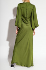 Birgitte Herskind ‘Shila’ AGOLDE dress