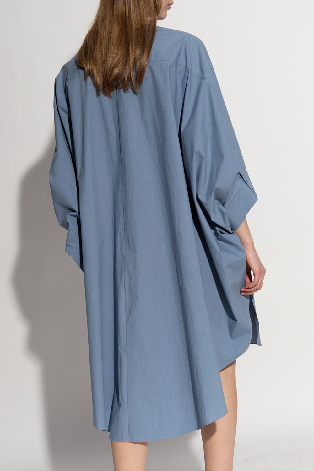 Michael Kors Oversize shirt dress | Women's Clothing | Vitkac