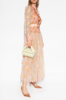 Zimmermann Dress with floral motif