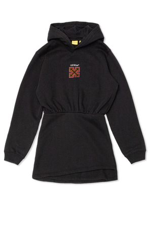 Hoodie dress