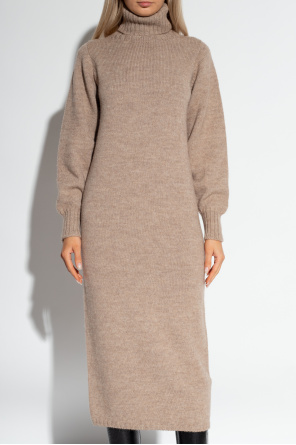 Birgitte Herskind Wool dress