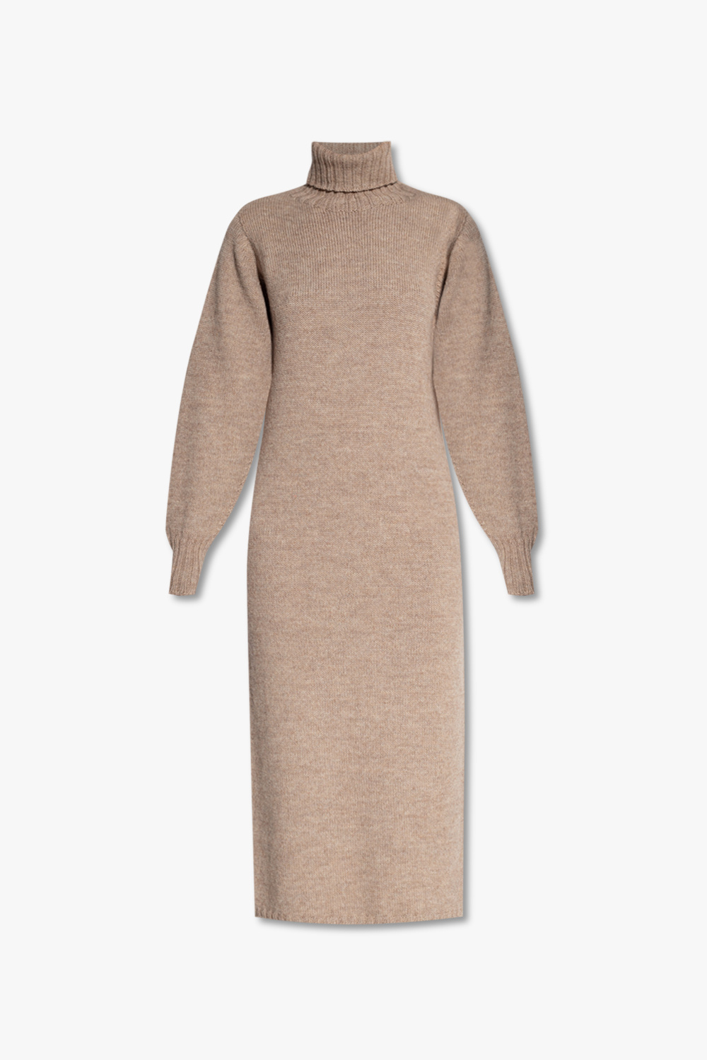 Birgitte Herskind Wool organic dress