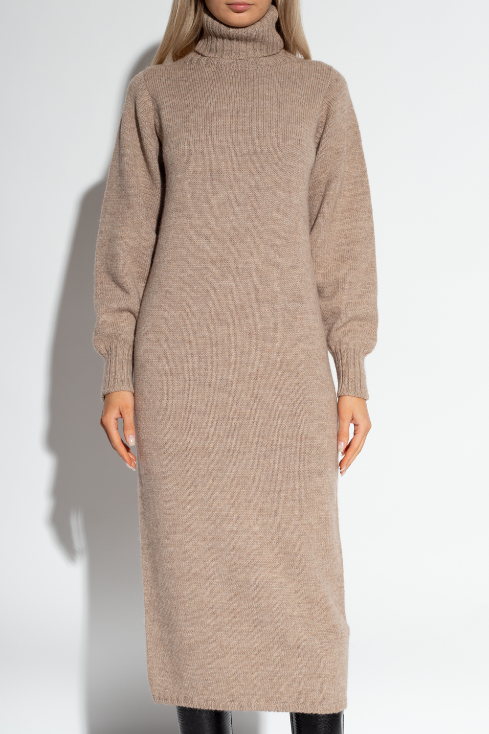 Birgitte Herskind Wool organic dress