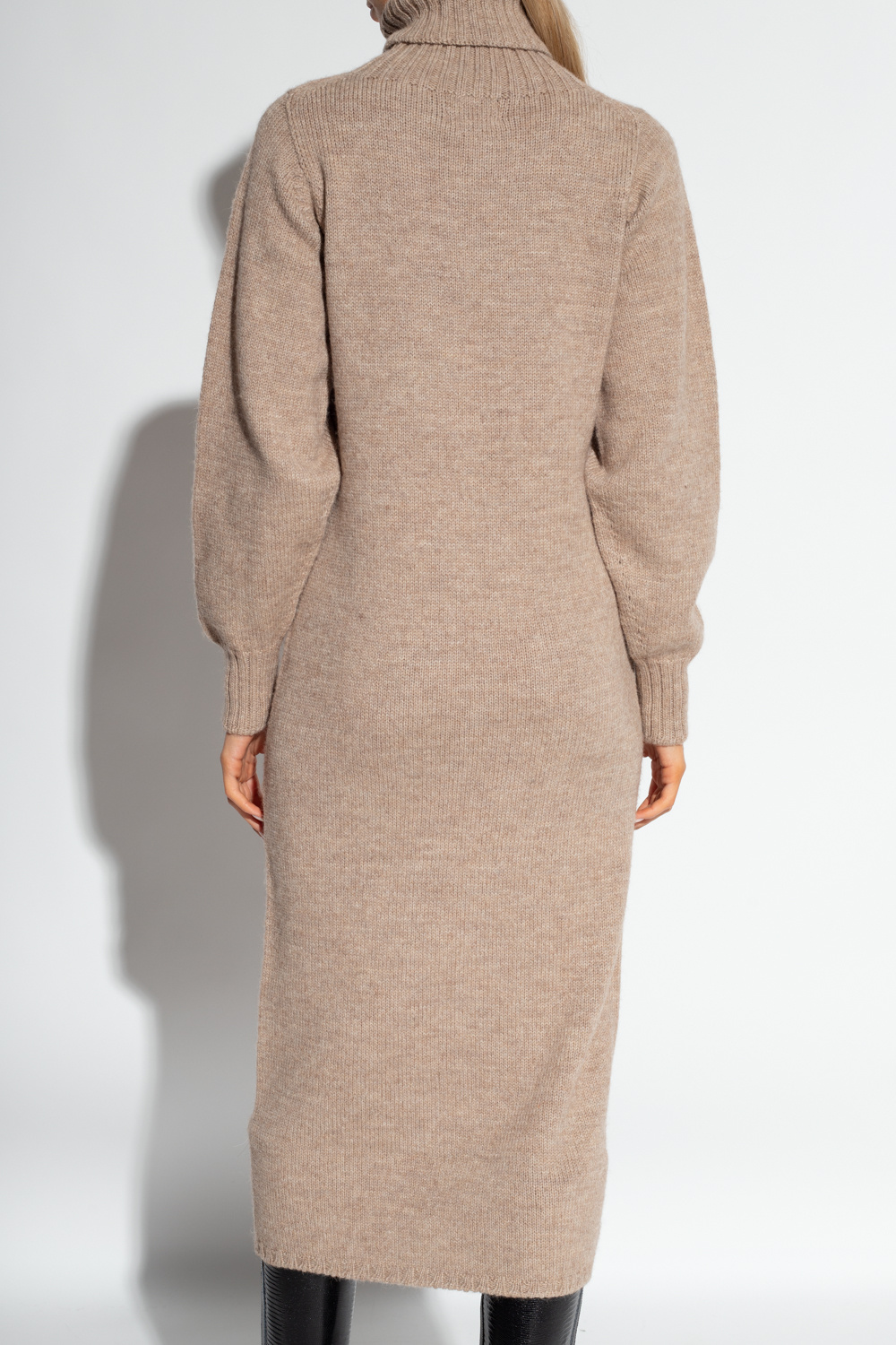 Birgitte Herskind Wool organic dress