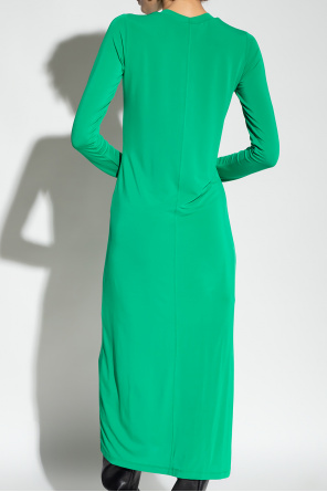 HERSKIND Dress with cut-outs