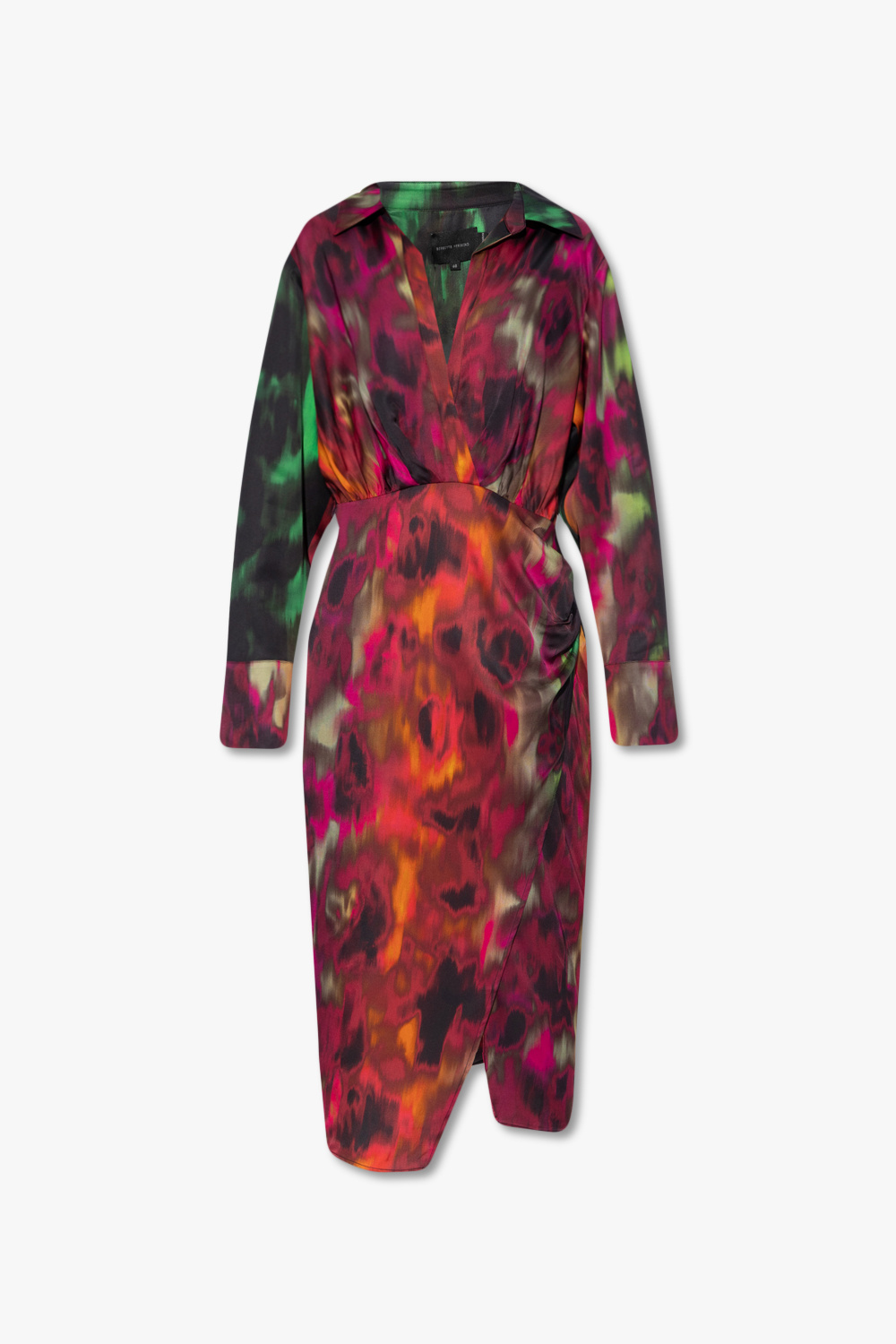 Birgitte Herskind ‘Sareen’ patterned dress