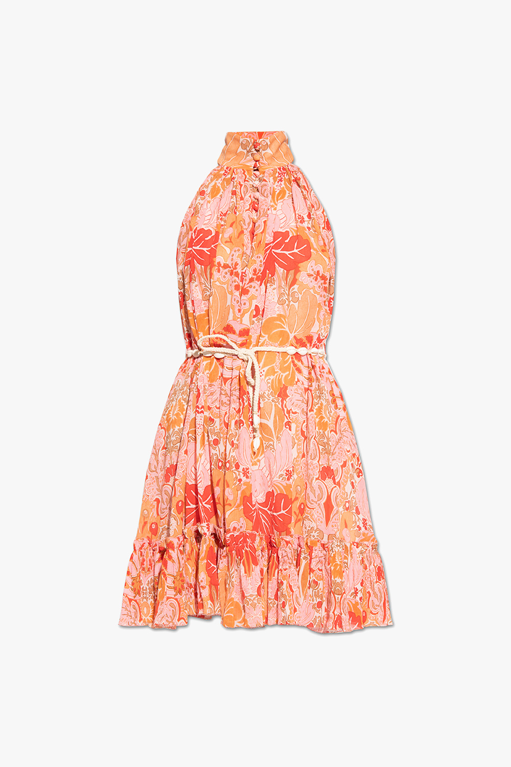 Zimmermann Patterned dress