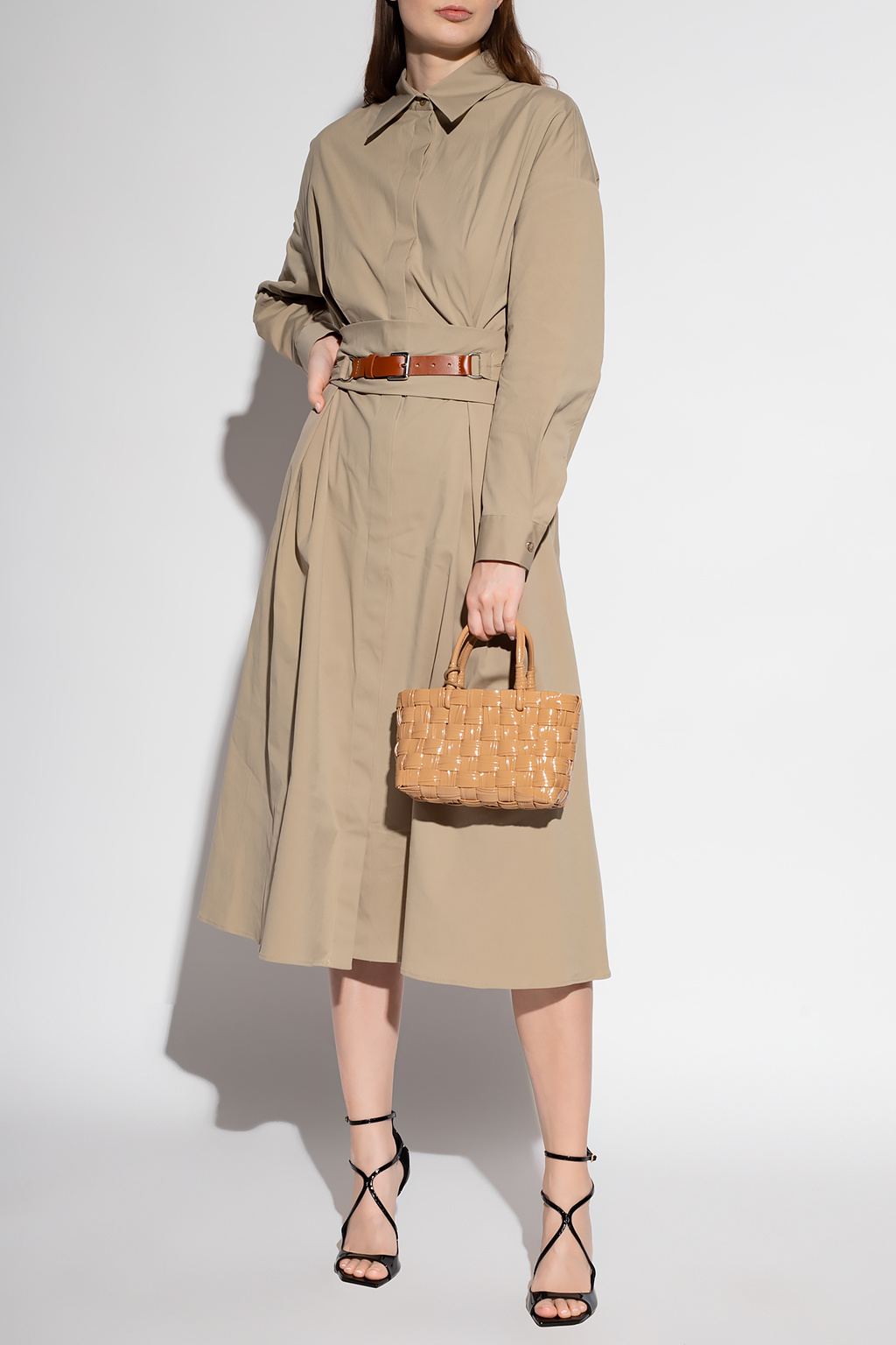 Michael Kors shirt john dress