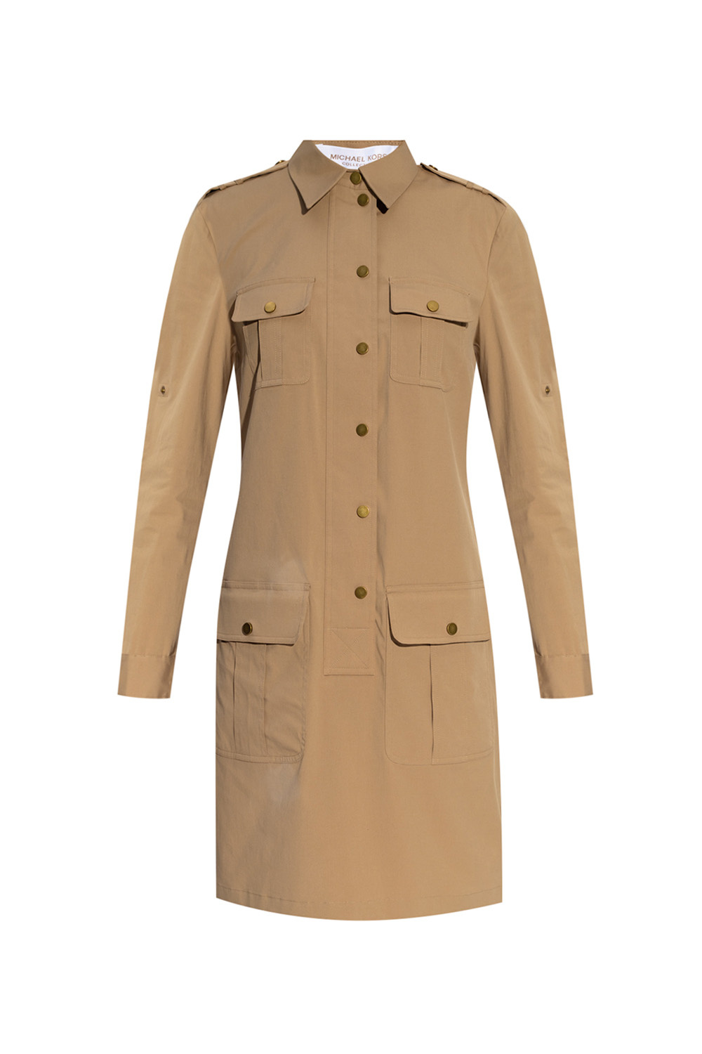 Big & Tall Watertight™ II Jacket | Women's Clothing | Michael Kors Dress  with pockets | IetpShops