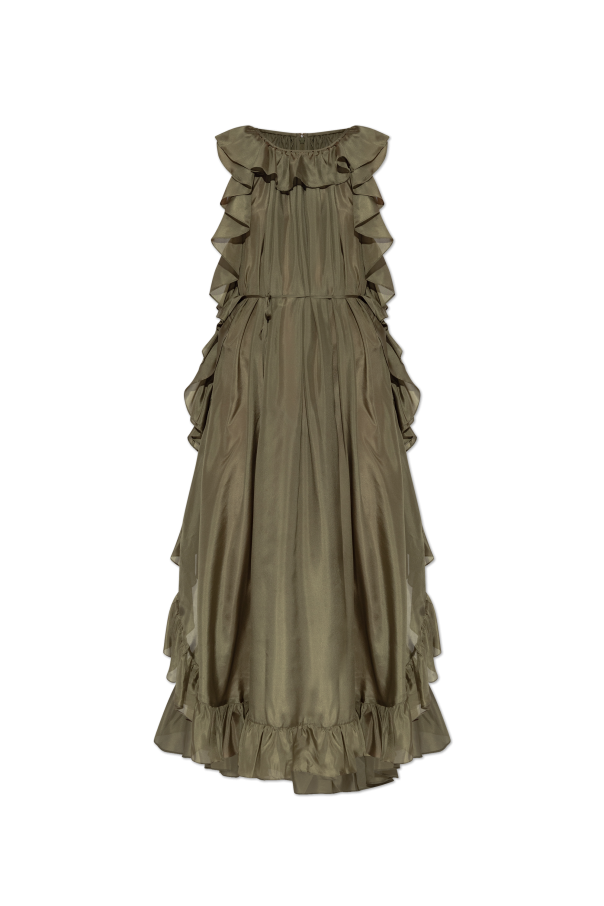 Silk dress od Zimmermann