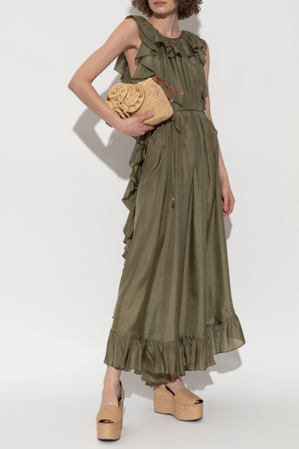 Zimmermann Silk dress