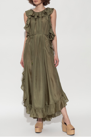 Zimmermann Silk dress