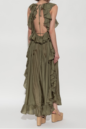 Zimmermann Silk dress