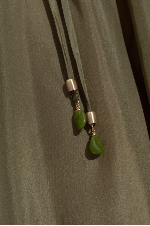 Zimmermann Silk dress