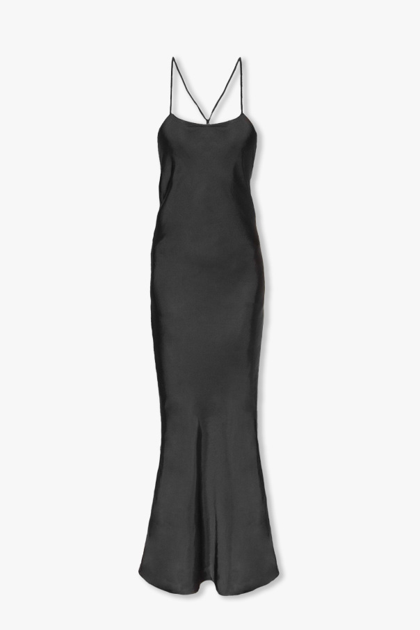 Birgitte Herskind ‘Binji’ sleeve dress