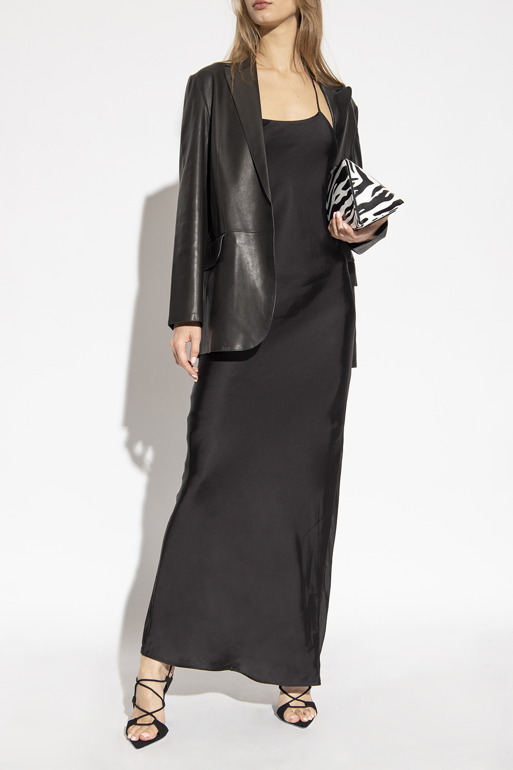 Birgitte Herskind ‘Binji’ sleeve dress