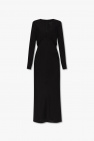 HERSKIND BLACK ‘Ilana’ dress