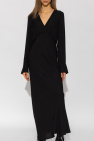 HERSKIND BLACK ‘Ilana’ dress
