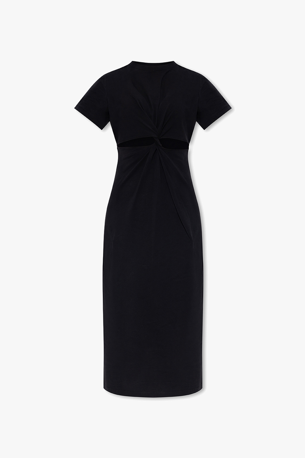HERSKIND ‘Zach’ dress with cut-outs