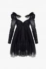 Zimmermann Tulle dress