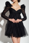 Zimmermann Tulle dress