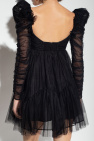 Zimmermann Tulle dress