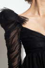 Zimmermann Tulle dress