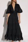 Zimmermann Pleated dress