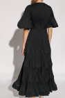 Zimmermann Pleated dress