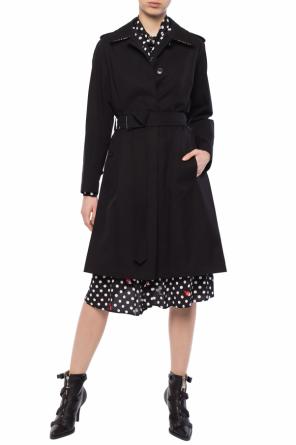Polka dot dress od MCQ