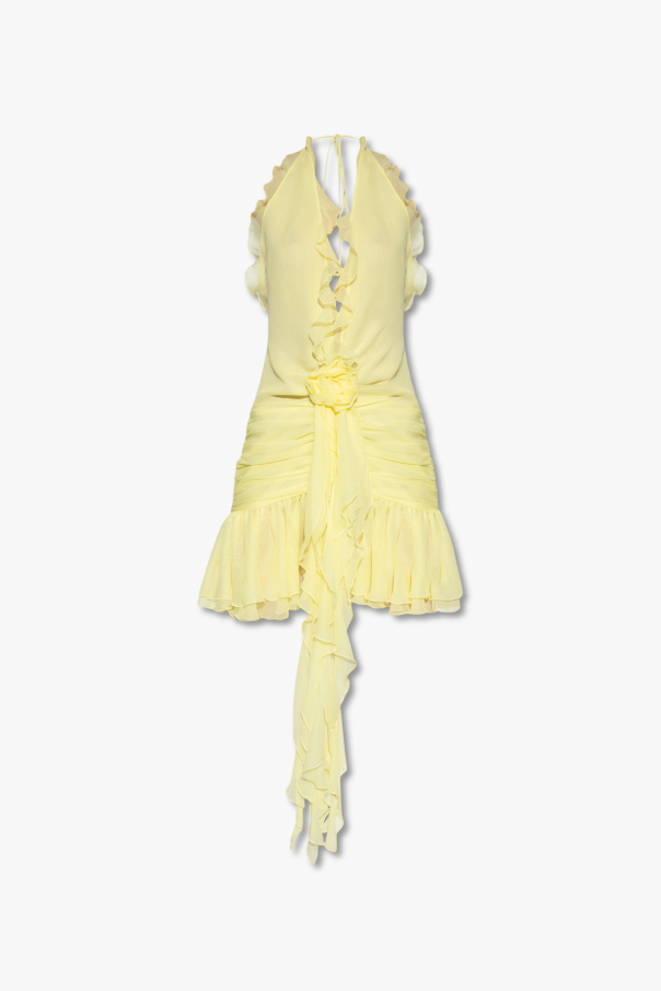 Blumarine Silk dress