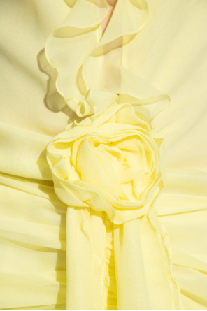 Blumarine Silk dress