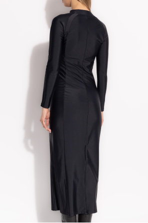 T by Alexander Wang Dress with logo