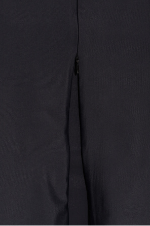 T by Alexander Wang Dress with logo