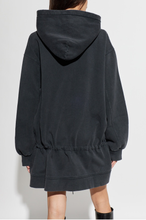 Alexander Wang Dress with logo