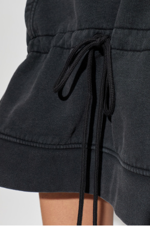 Alexander Wang Dress with logo