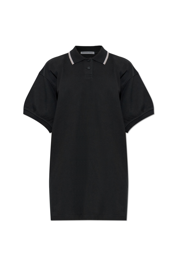 Polo dress od Alexander Wang