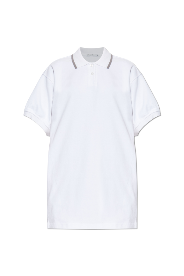 Polo dress od Alexander Wang