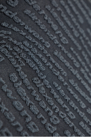 T by Alexander Wang Vestido de corte ajustado