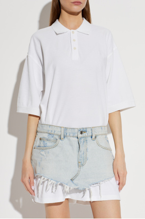 Alexander Wang Dress with a vintage effect