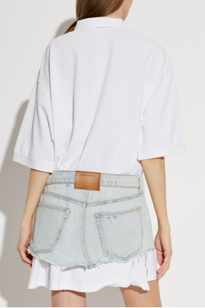 Alexander Wang Dress with a vintage effect