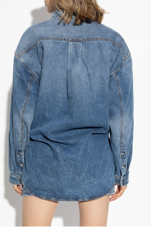 Alexander Wang Denim dress