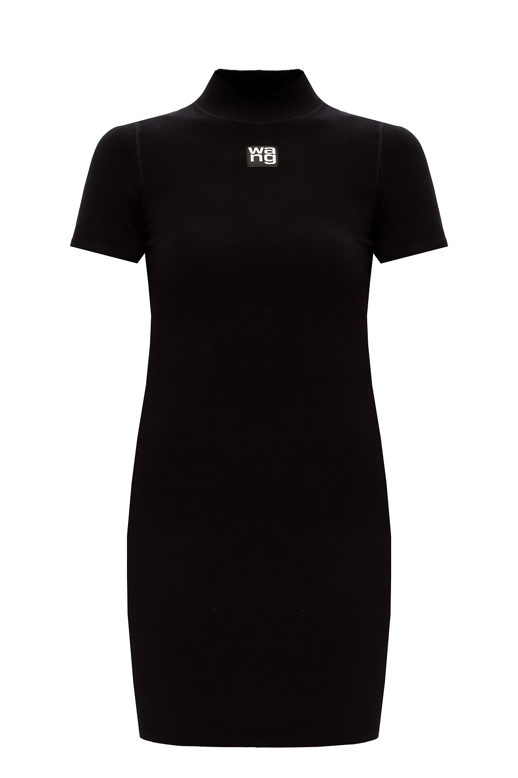T by Alexander Wang Dress with logo ...